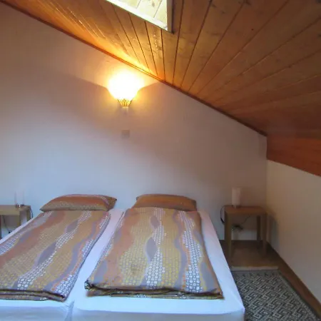 Maisonette Biasca Buitenkant foto
