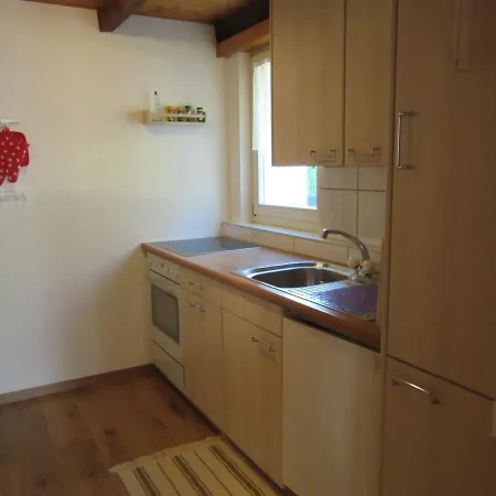 Maisonette Biasca Buitenkant foto