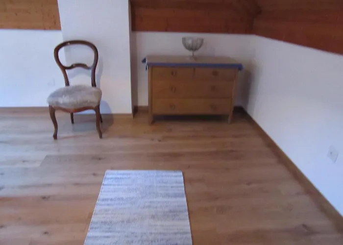 Maisonette