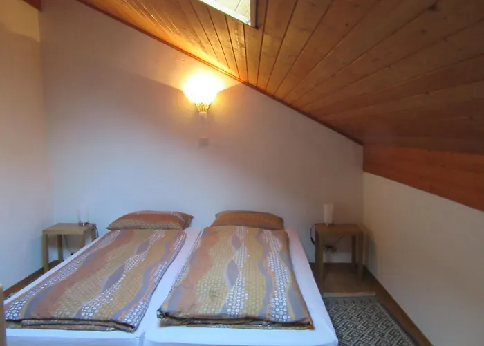 Maisonette