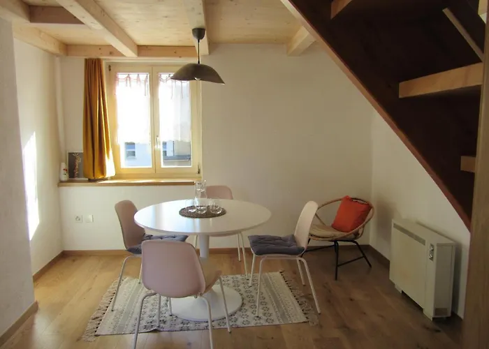 Maisonette