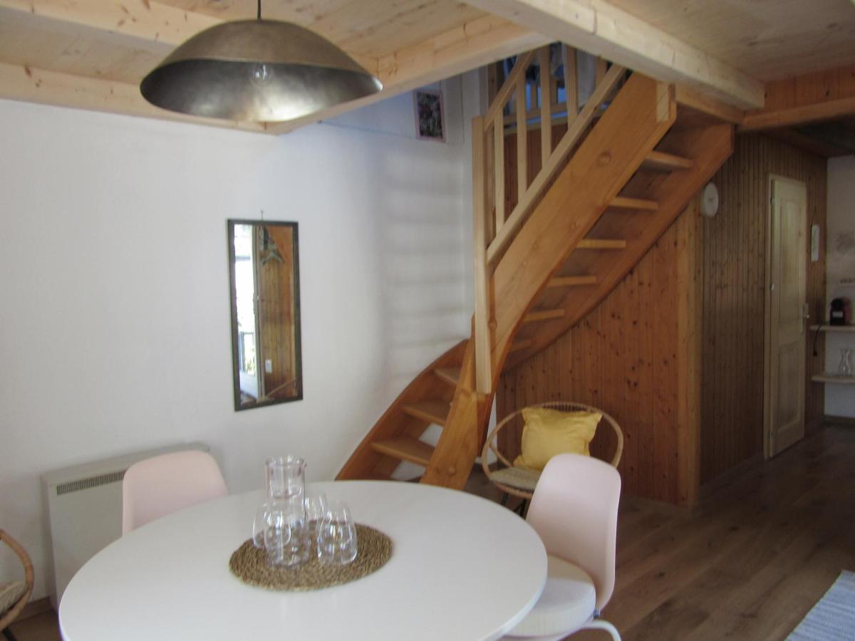 Maisonette Apartment