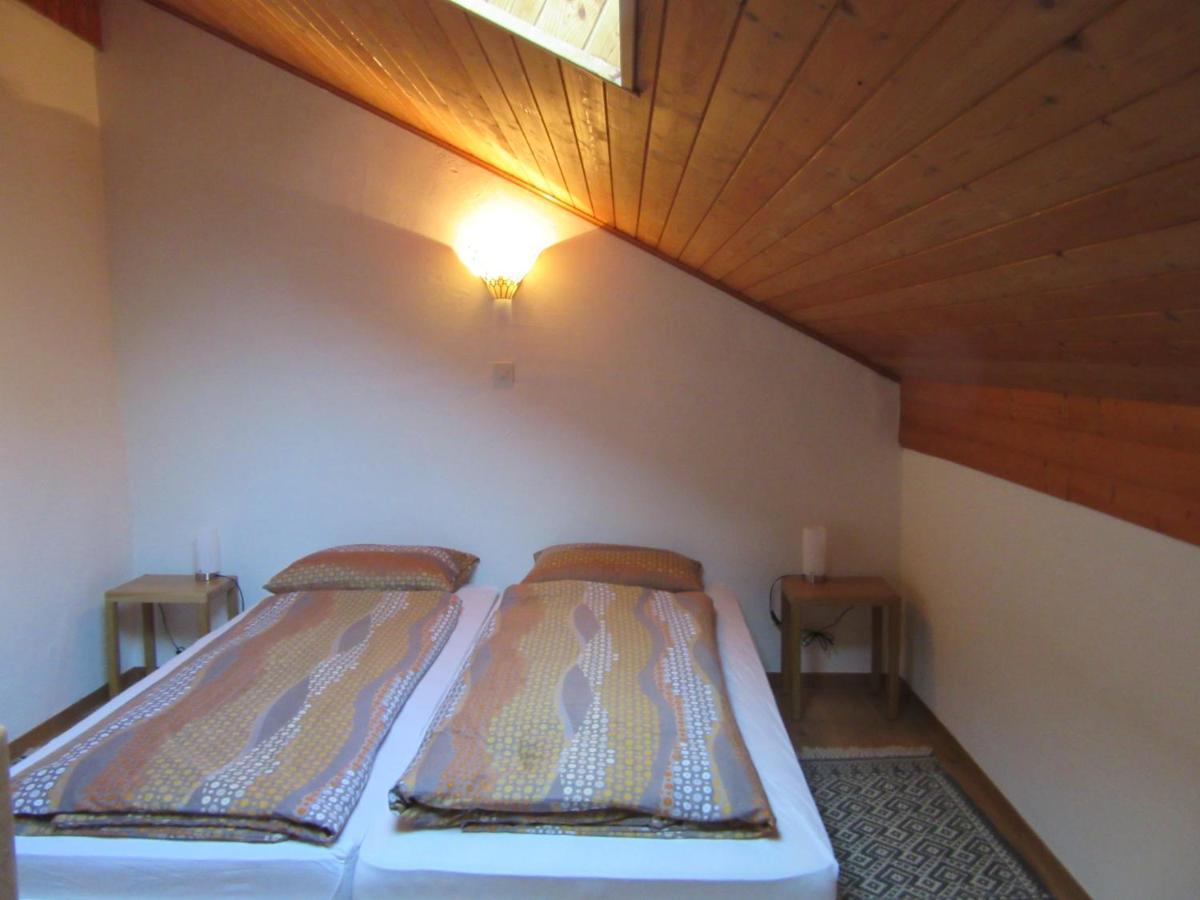 Maisonette Apartment