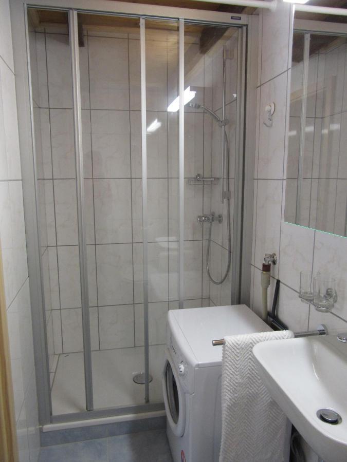 Apartment Maisonette