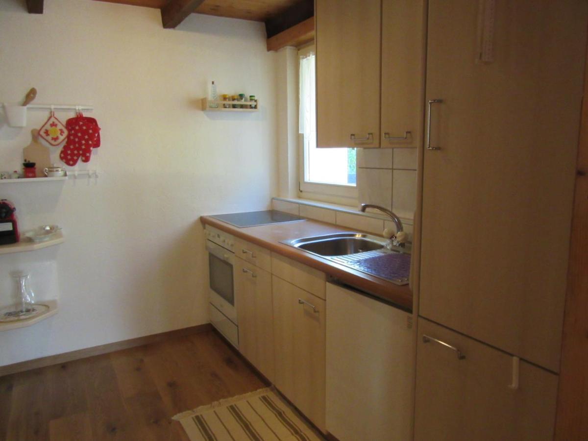 Apartment Maisonette